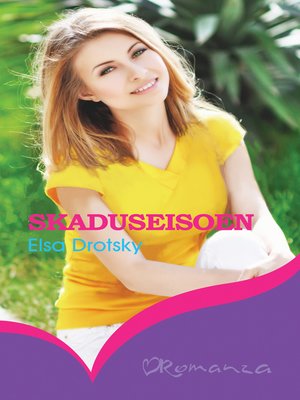 cover image of Skaduseisoen